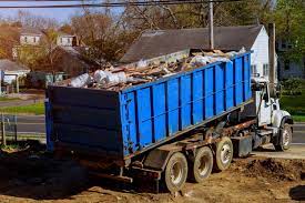 Best Yard Waste Removal  in Highland Park, NJ